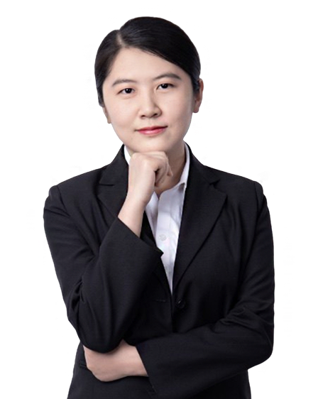 Zhijiao An