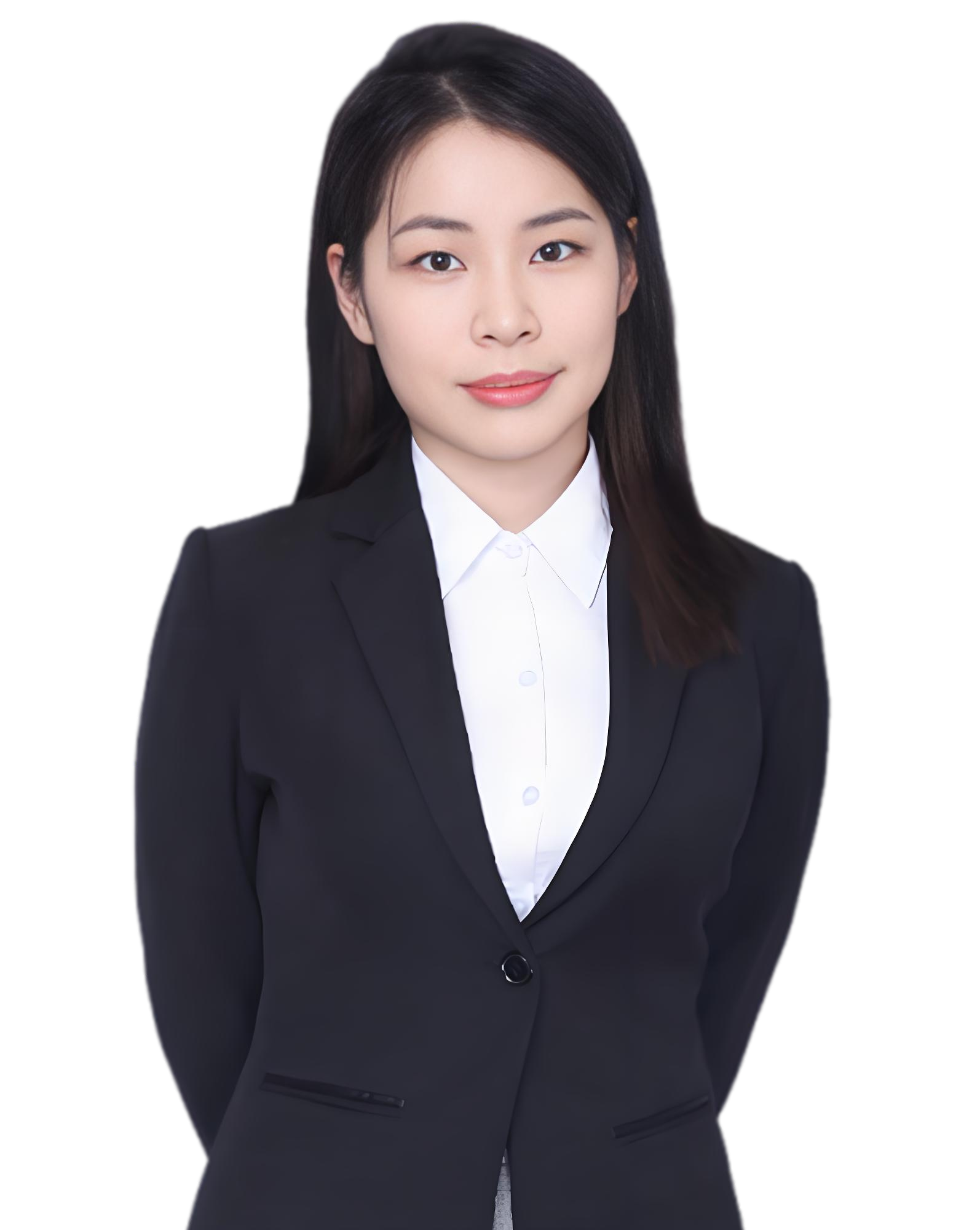 Xinyue Guo