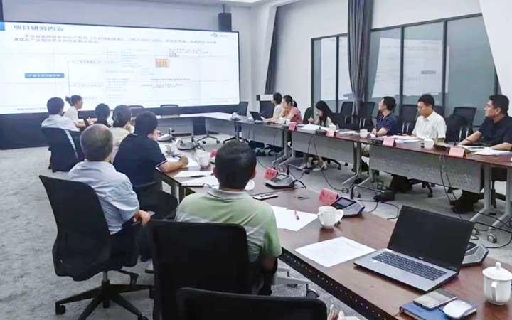 助力雄安創(chuàng)新發(fā)展，三聚陽光啟動(dòng)新區(qū)委托導(dǎo)航項(xiàng)目