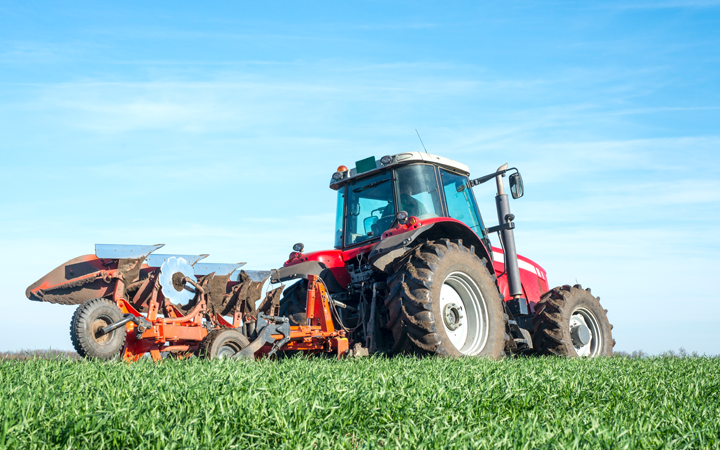 從久保田專利無效宣告看農機產(chǎn)業(yè)創(chuàng)新發(fā)展