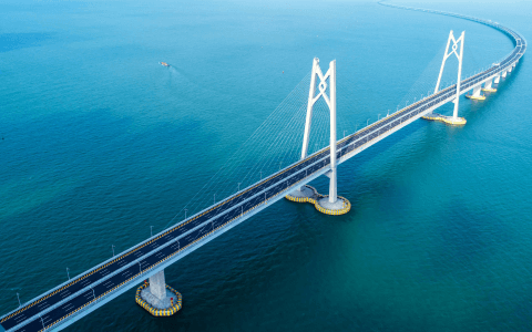 港珠澳大橋關鍵技術成“靶子”，三聚陽光數(shù)次力保專利有效