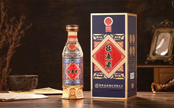 杜康酒商標(biāo)侵權(quán)及不正當(dāng)競(jìng)爭(zhēng)案