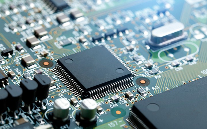 CHANGGUANG HUA XIN CO., LTD.