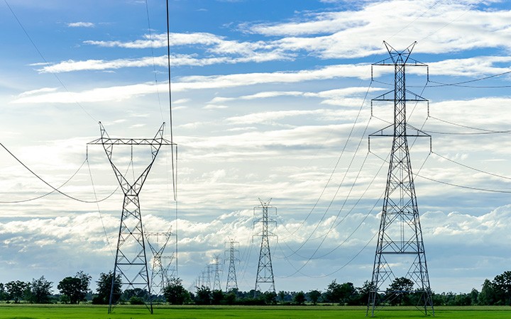 全球能源互聯(lián)網(wǎng)研究院