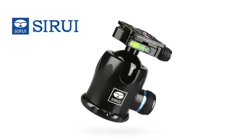 廣東思銳光學股份有限公司 “SIRUI”商標確權(quán)案