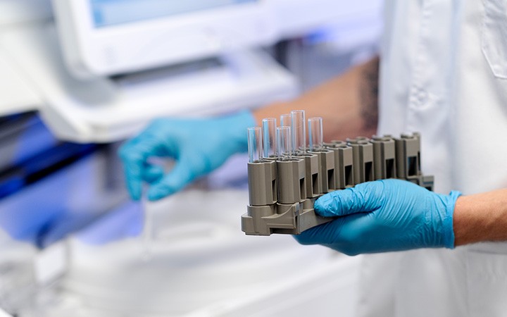 某醫(yī)療器械公司專利挖掘及快速落實