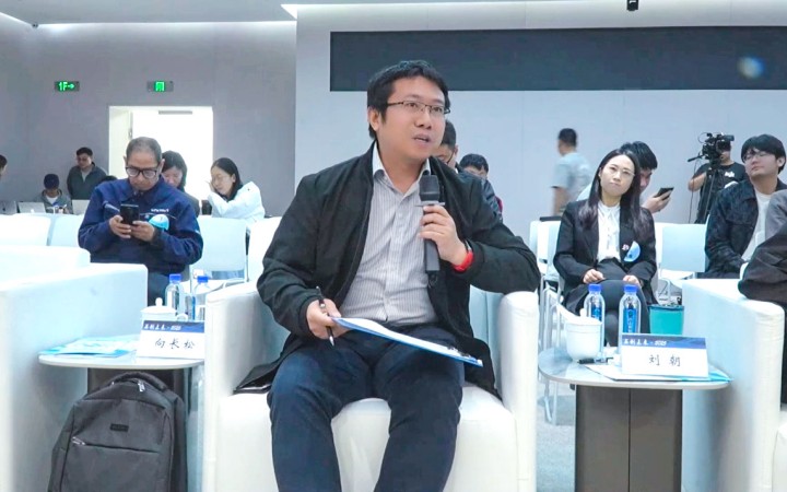 三聚陽光受邀擔(dān)任石景山區(qū)首屆專利檢索大賽評委