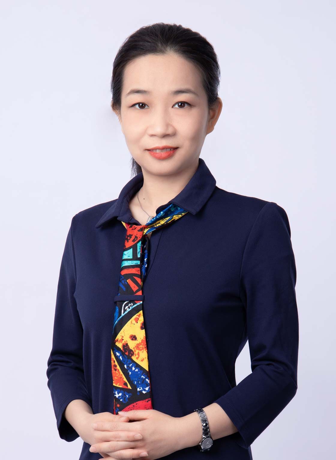 三聚陽(yáng)光知識(shí)產(chǎn)權(quán)代理公司副總裁曹靜